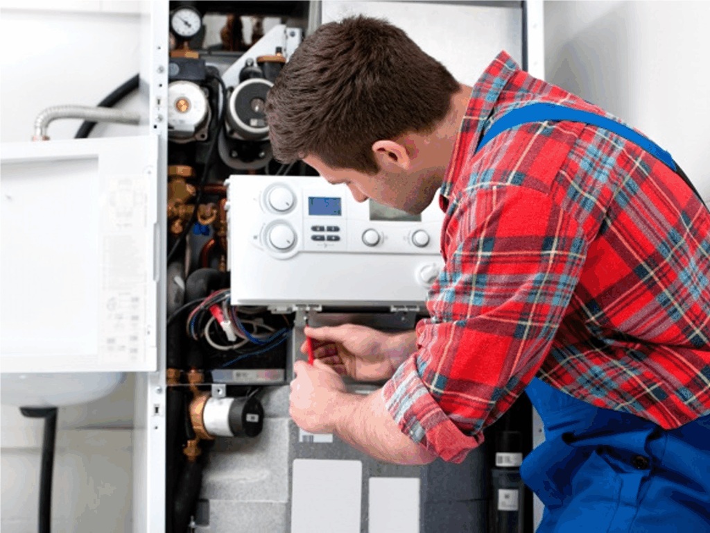 İzmit Daikin Daikin kombi petek temizleme – Isınma sorunu kökünden çözüldü. - Teknik servis örneği